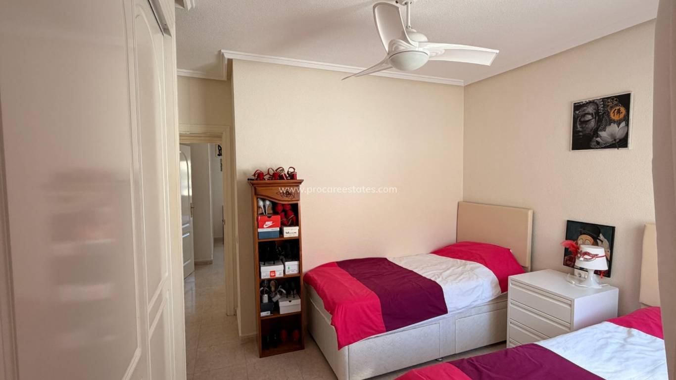 Reventa - Casa de pueblo - Ciudad Quesada - Rojales