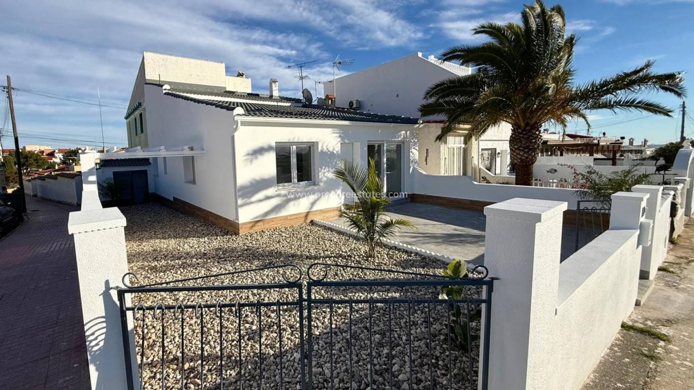 Reventa - Casa de pueblo - Ciudad Quesada - Rojales