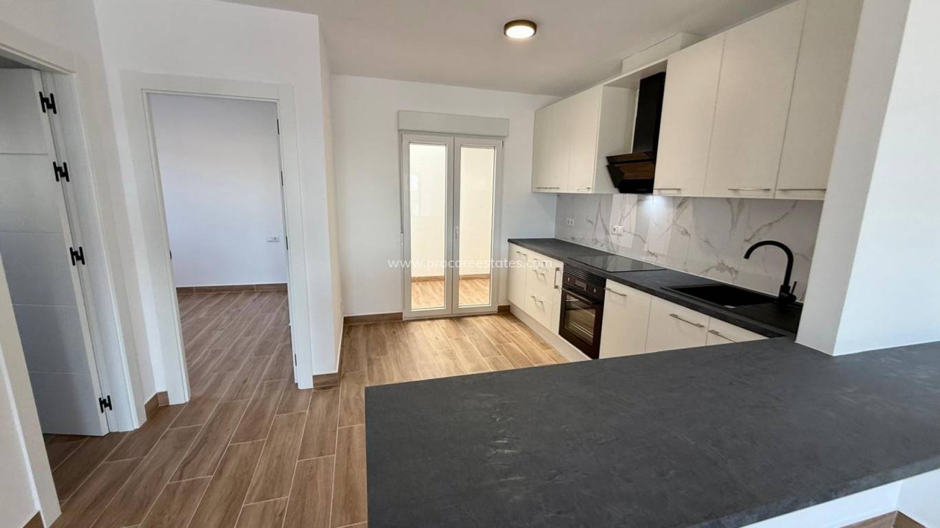 Reventa - Casa de pueblo - Ciudad Quesada - Rojales