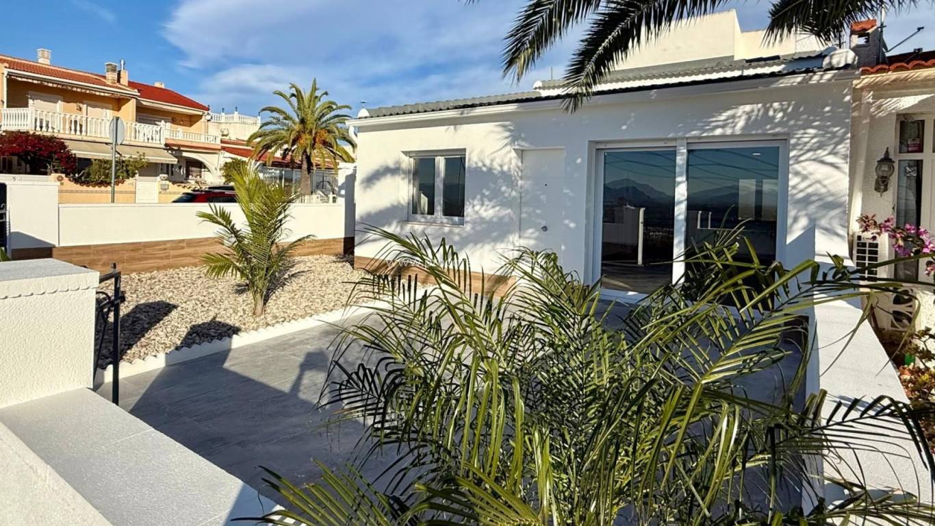 Reventa - Casa de pueblo - Ciudad Quesada - Rojales