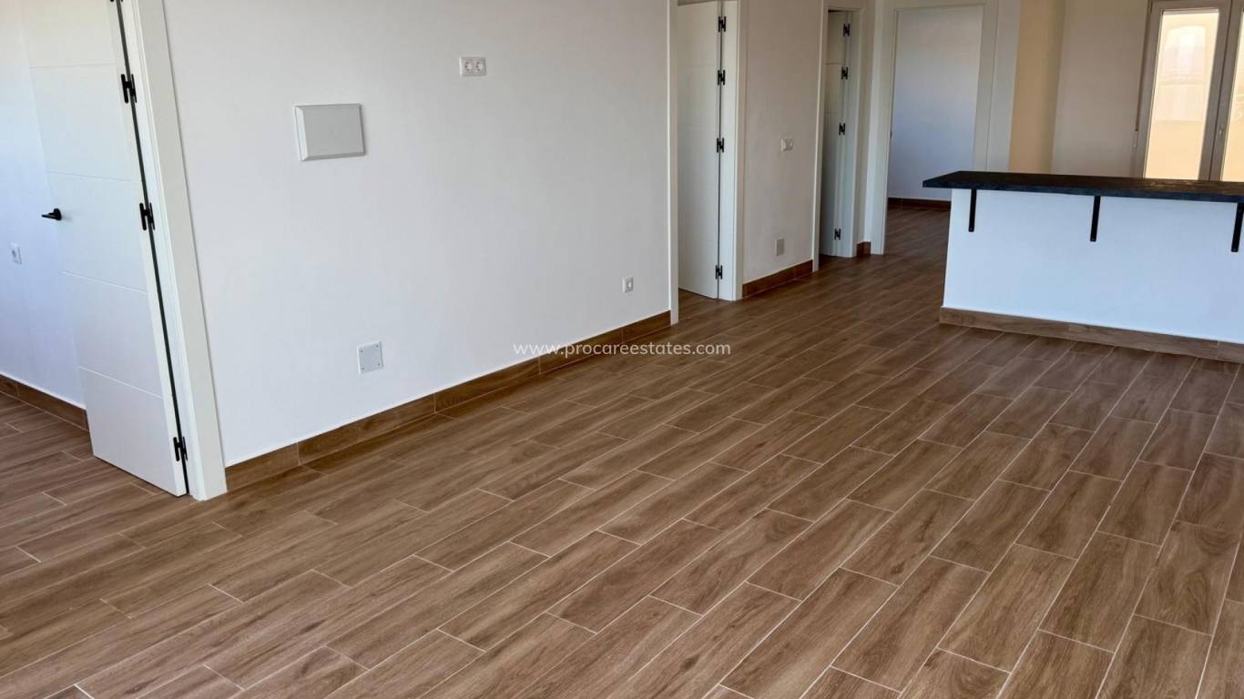 Reventa - Casa de pueblo - Ciudad Quesada - Rojales