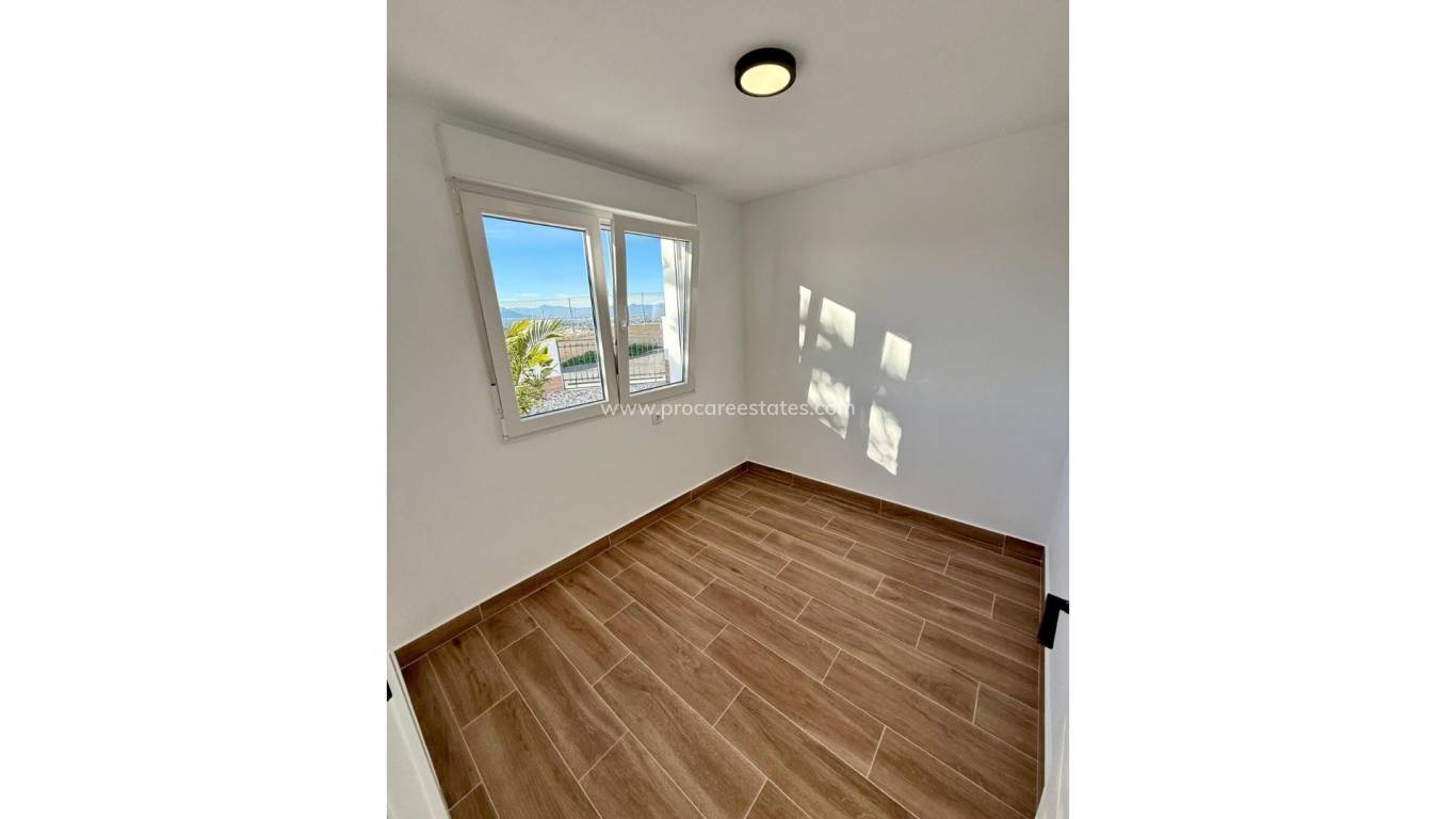 Reventa - Casa de pueblo - Ciudad Quesada - Rojales