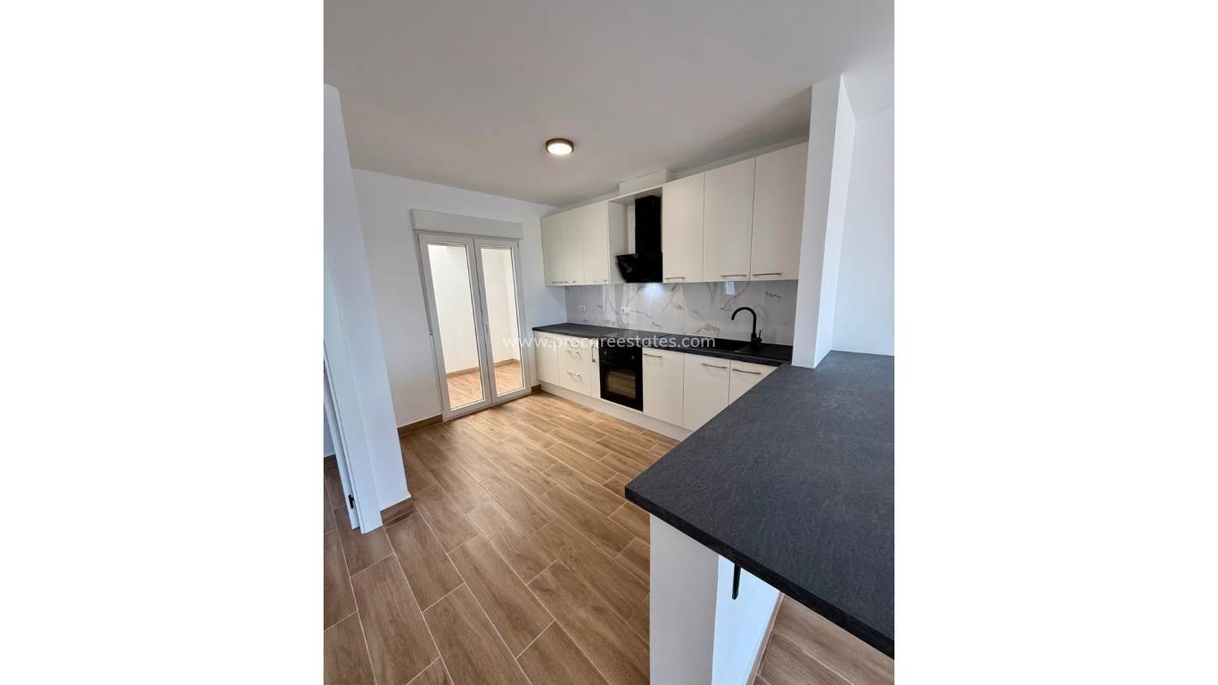 Reventa - Casa de pueblo - Ciudad Quesada - Rojales