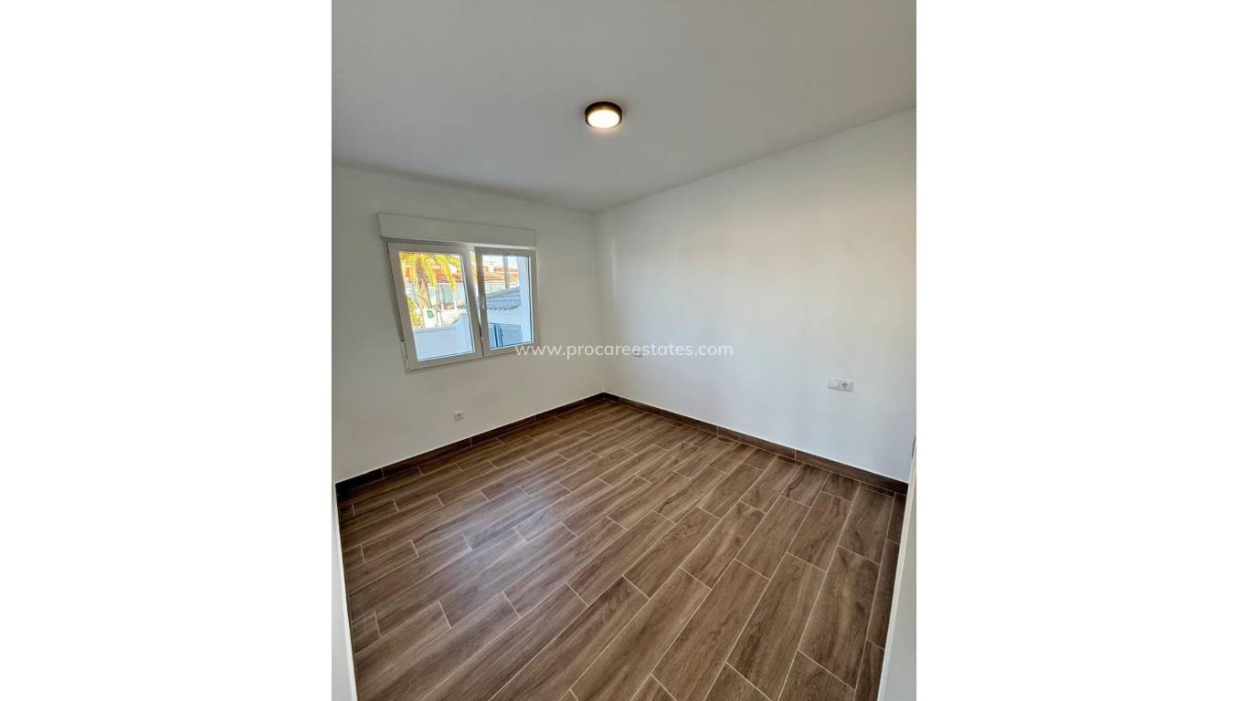 Reventa - Casa de pueblo - Ciudad Quesada - Rojales