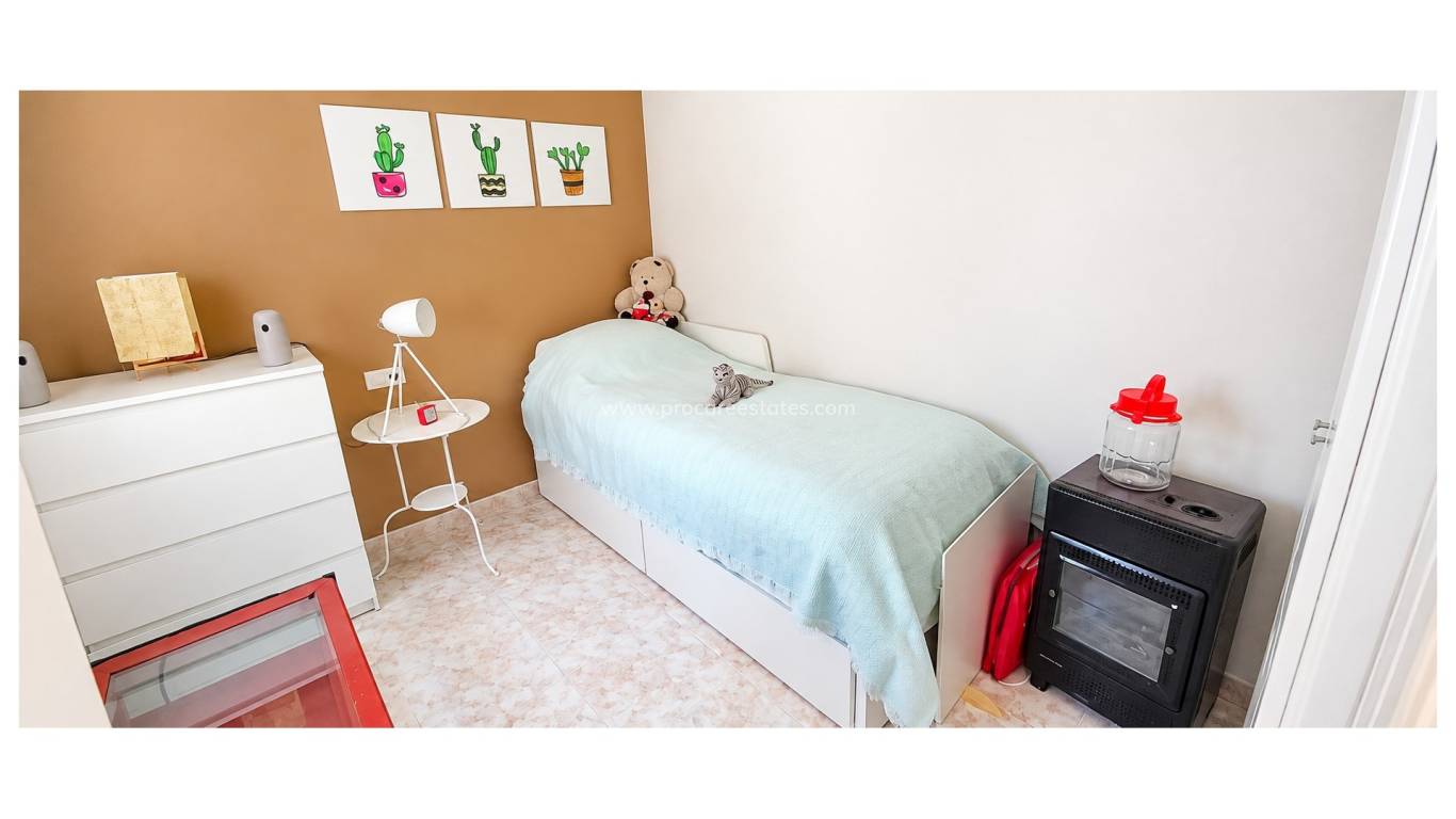 Reventa - Casa de pueblo - Ciudad Quesada - Rojales