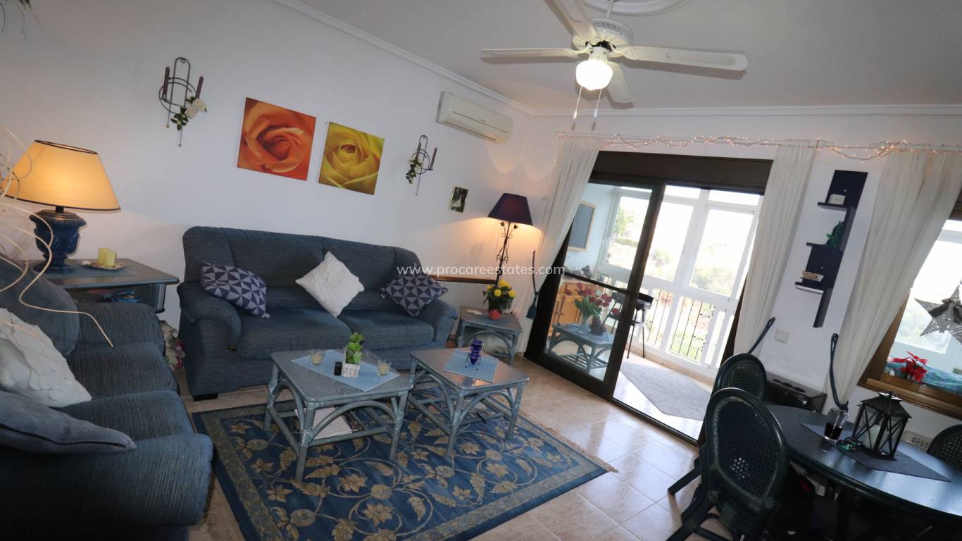 Reventa - Casa de pueblo - Ciudad Quesada