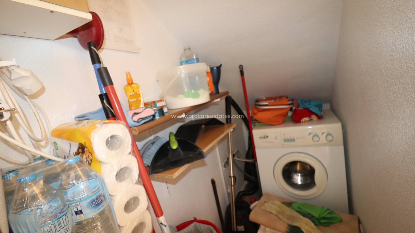 Reventa - Casa de pueblo - Ciudad Quesada