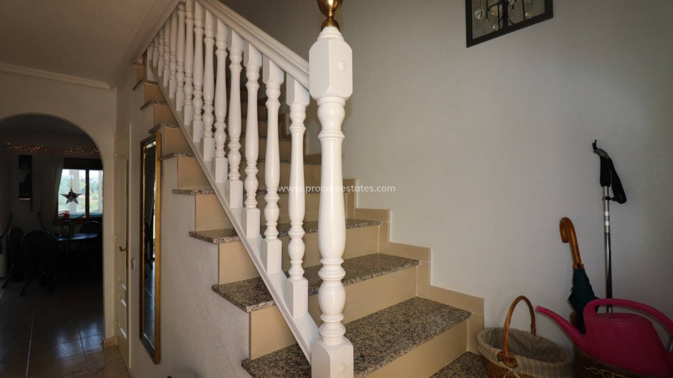 Reventa - Casa de pueblo - Ciudad Quesada