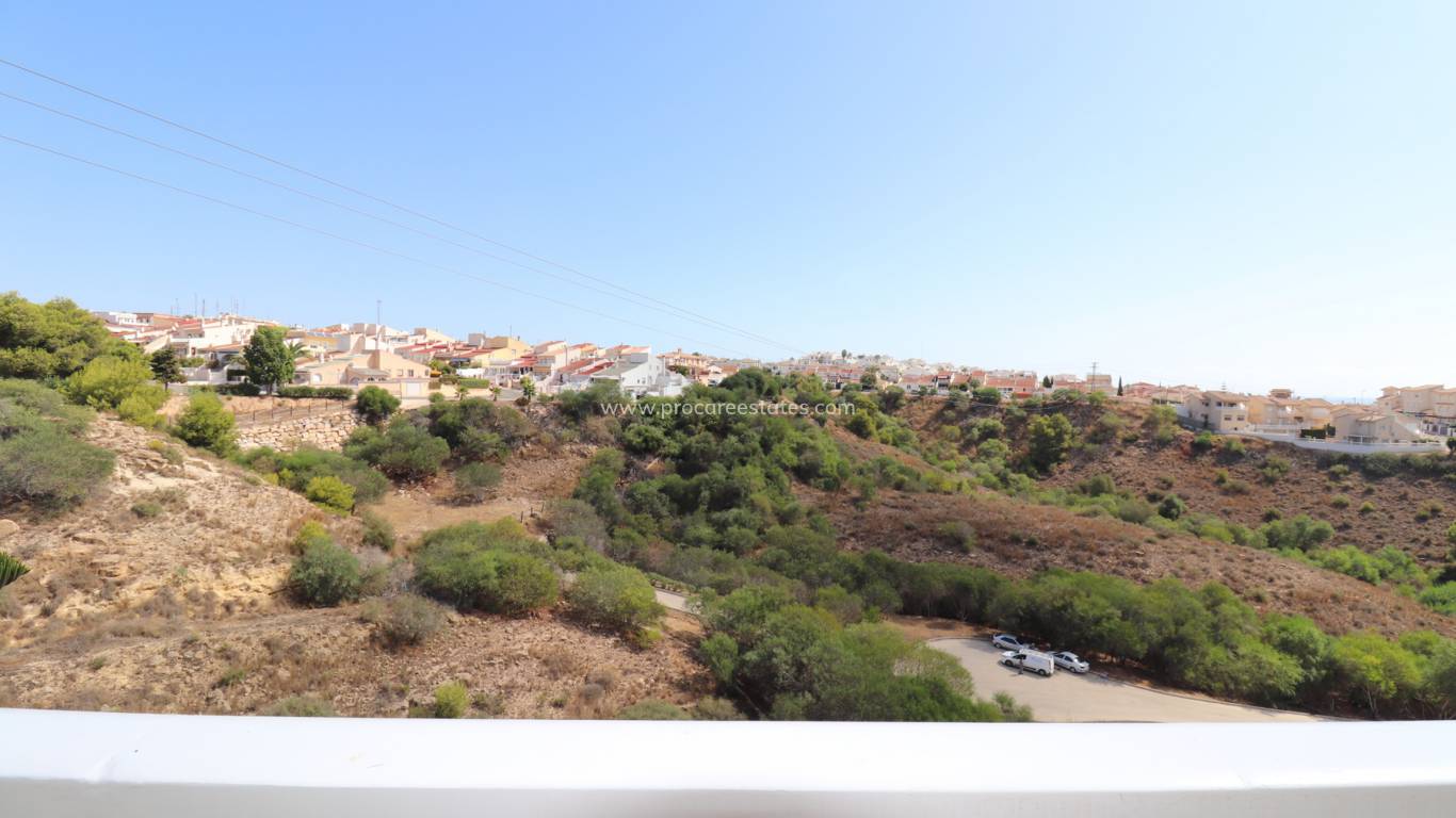 Reventa - Casa de pueblo - Ciudad Quesada