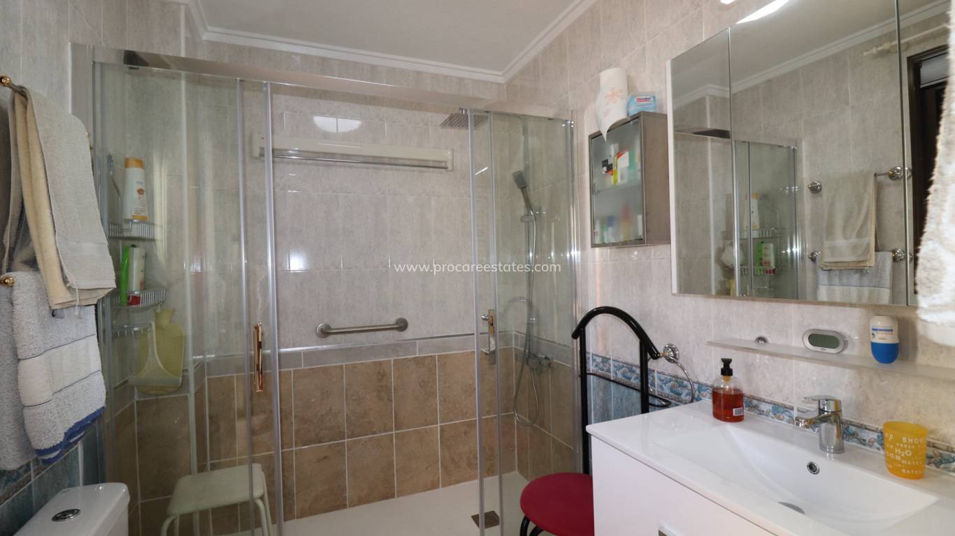 Reventa - Casa de pueblo - Ciudad Quesada