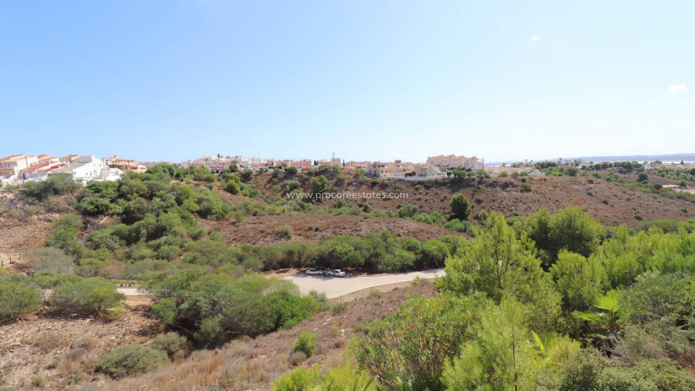 Reventa - Casa de pueblo - Ciudad Quesada