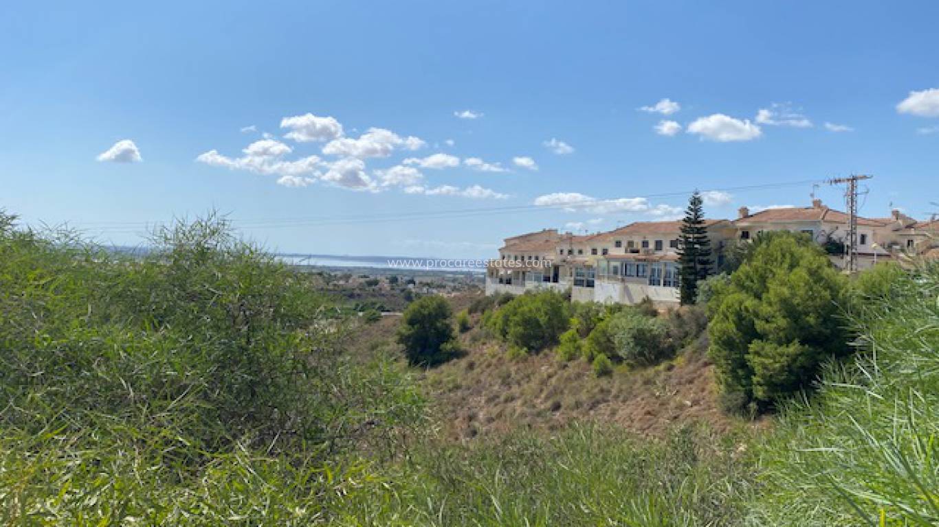 Reventa - Casa de pueblo - Ciudad Quesada