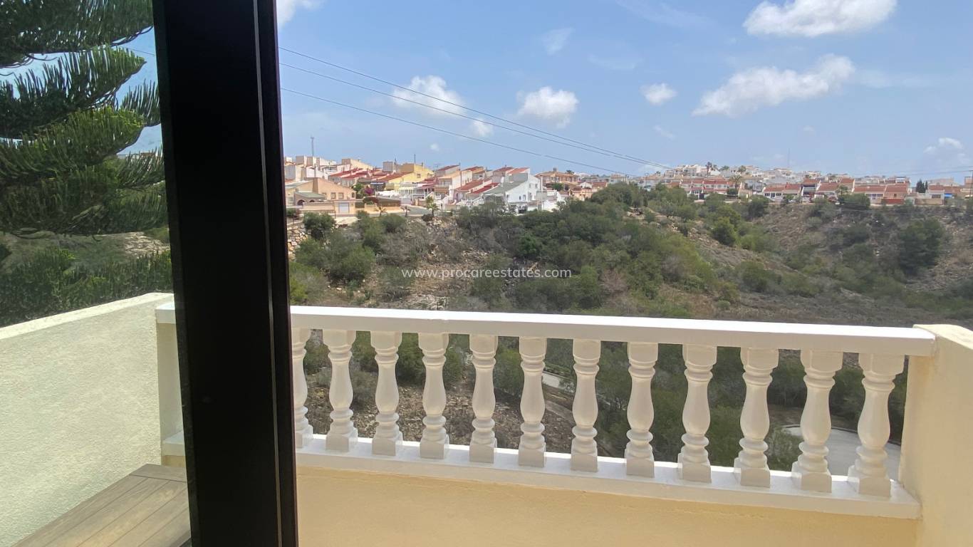 Reventa - Casa de pueblo - Ciudad Quesada