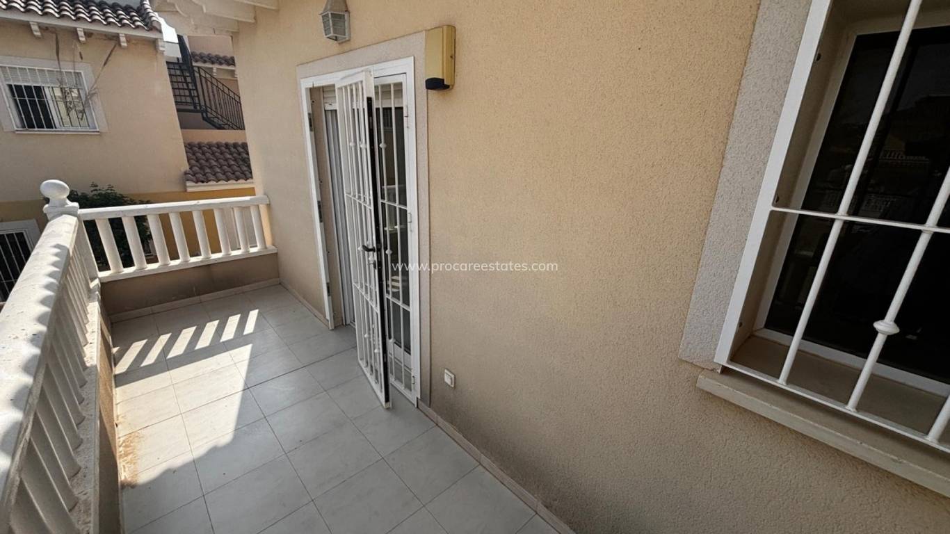 Reventa - Casa de pueblo - Ciudad Quesada