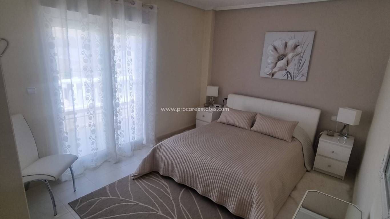 Reventa - Casa de pueblo - Ciudad Quesada