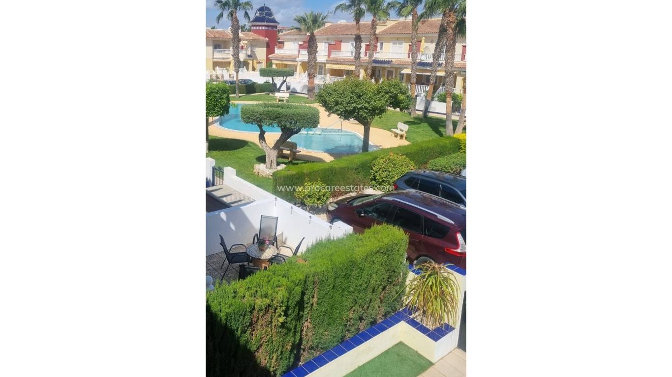 Reventa - Casa de pueblo - Ciudad Quesada