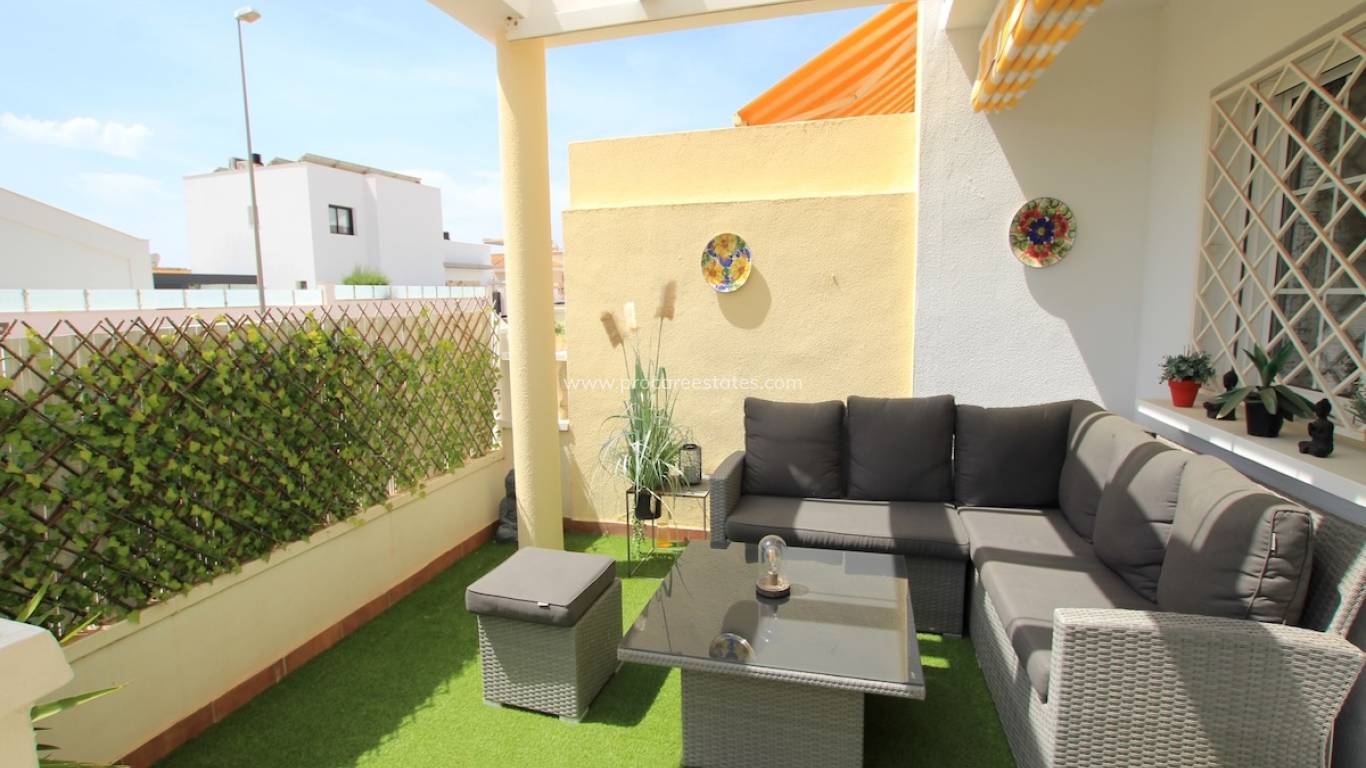 Reventa - Casa de pueblo - Ciudad Quesada