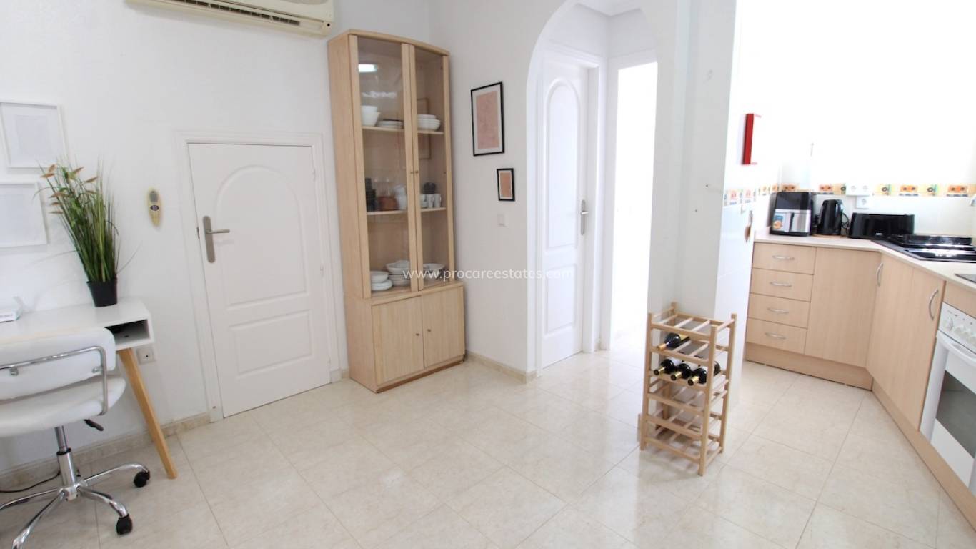 Reventa - Casa de pueblo - Ciudad Quesada