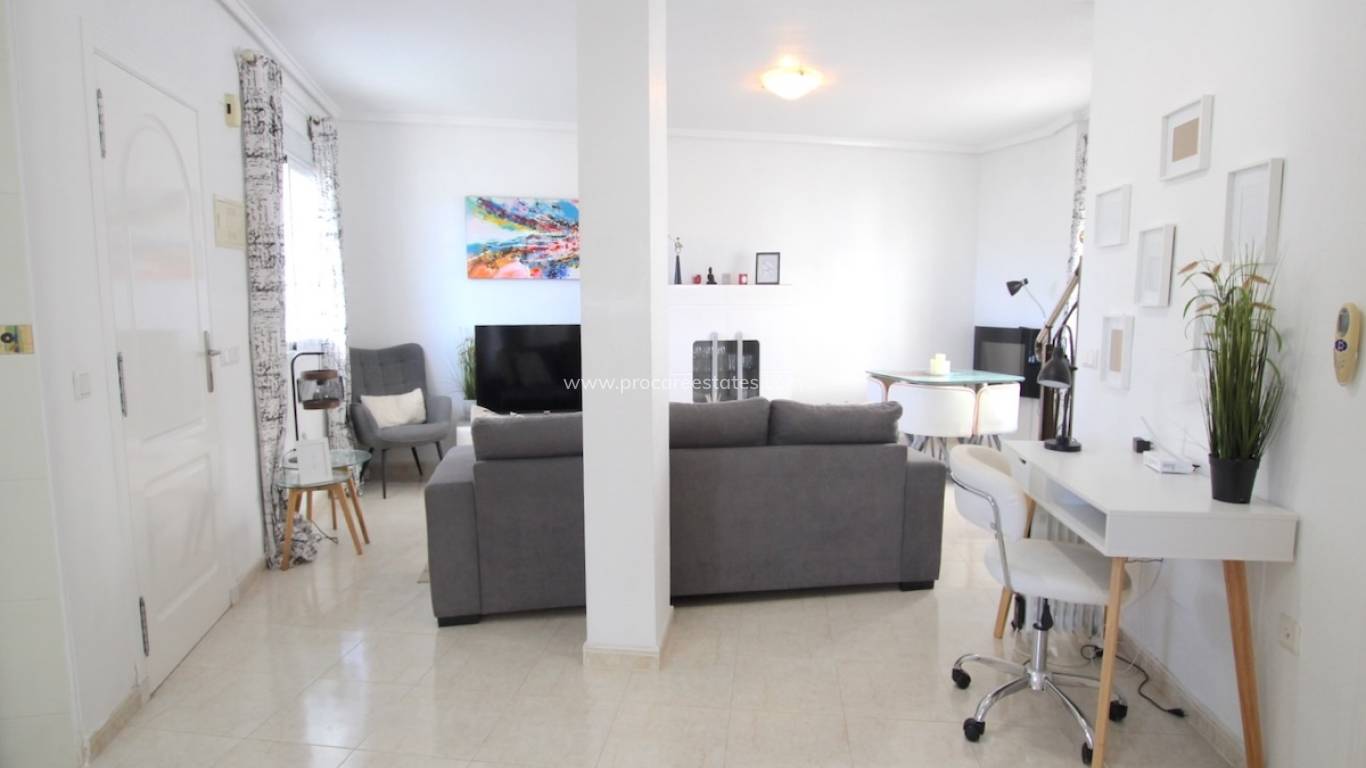 Reventa - Casa de pueblo - Ciudad Quesada