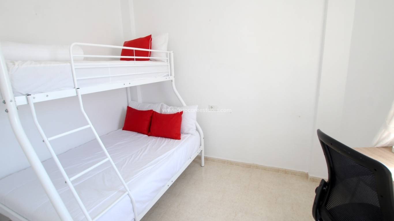 Reventa - Casa de pueblo - Ciudad Quesada