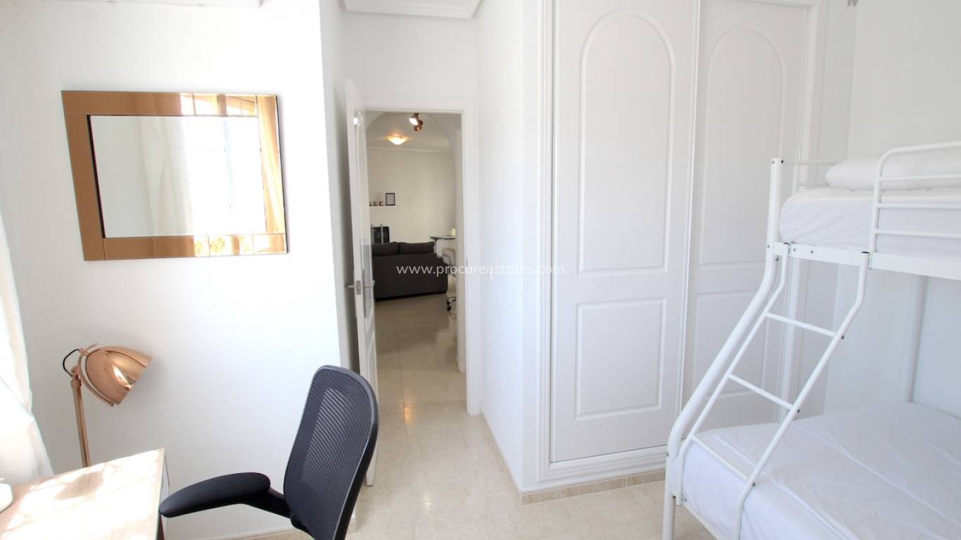 Reventa - Casa de pueblo - Ciudad Quesada