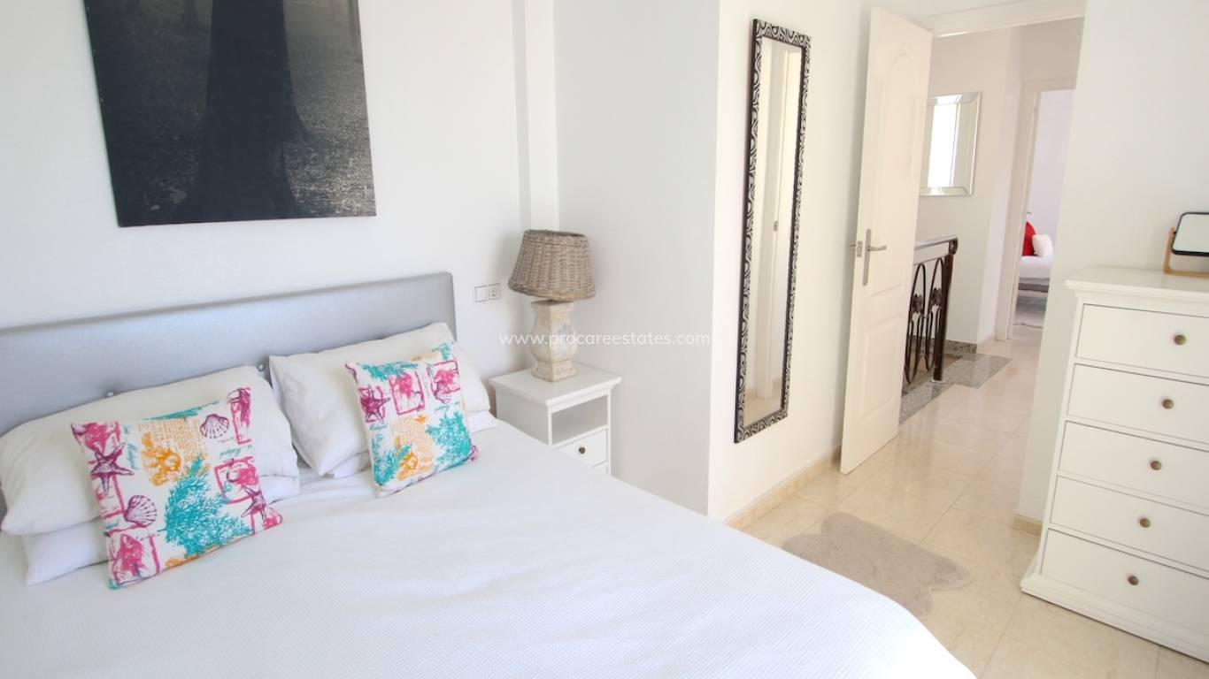 Reventa - Casa de pueblo - Ciudad Quesada