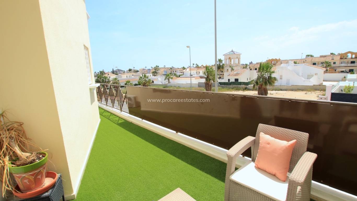 Reventa - Casa de pueblo - Ciudad Quesada
