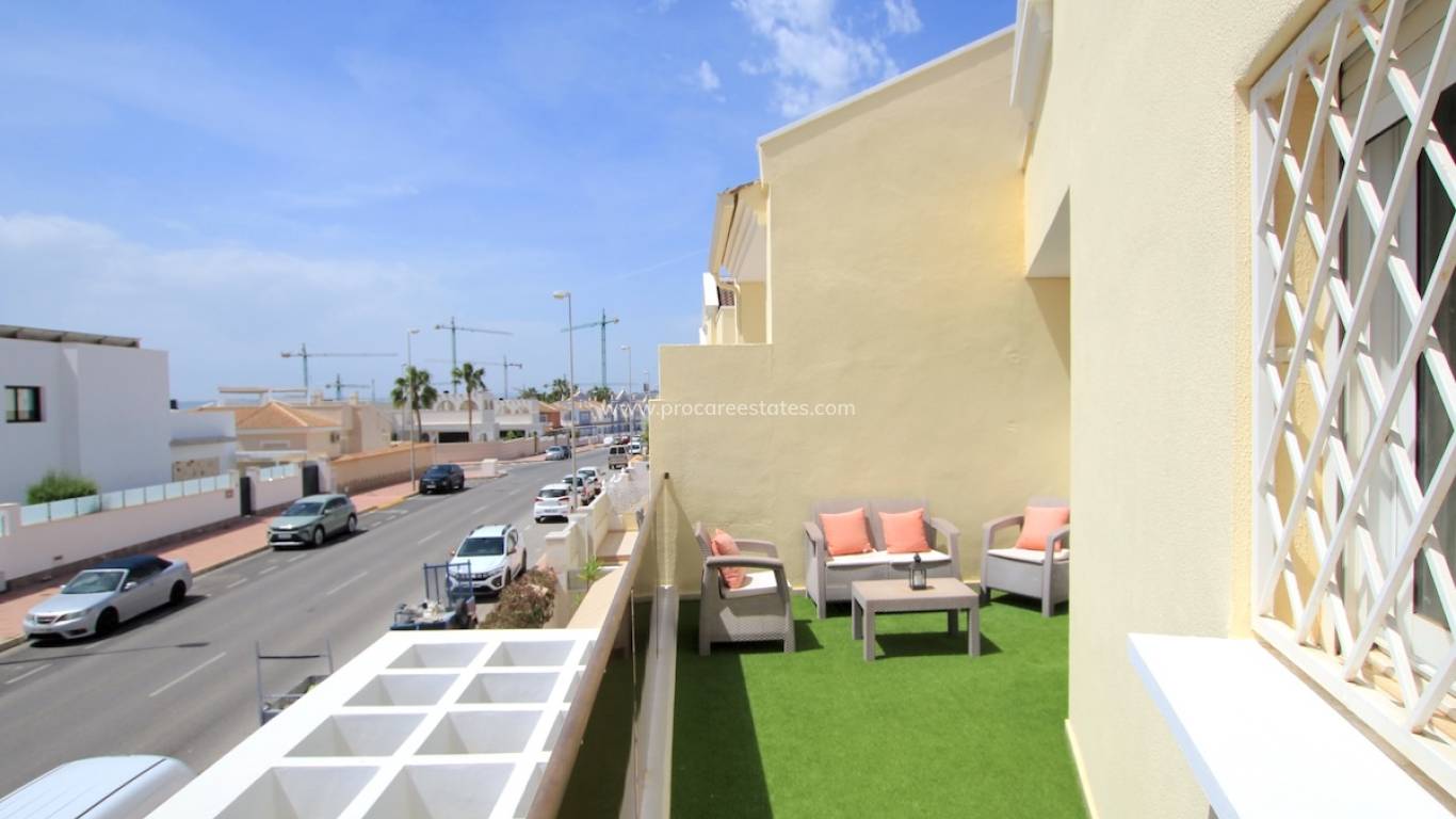 Reventa - Casa de pueblo - Ciudad Quesada