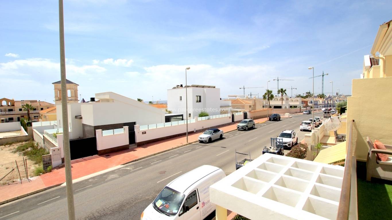 Reventa - Casa de pueblo - Ciudad Quesada
