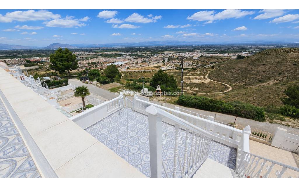 Reventa - Casa de pueblo - Ciudad Quesada