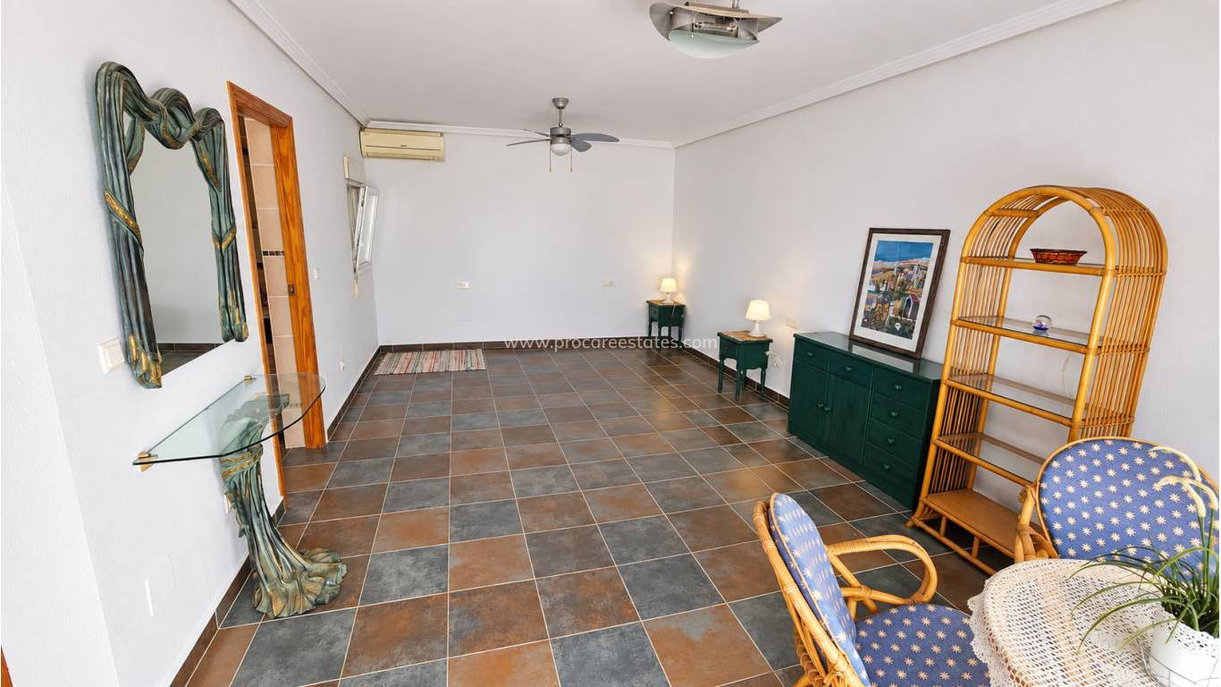 Reventa - Casa de pueblo - Ciudad Quesada