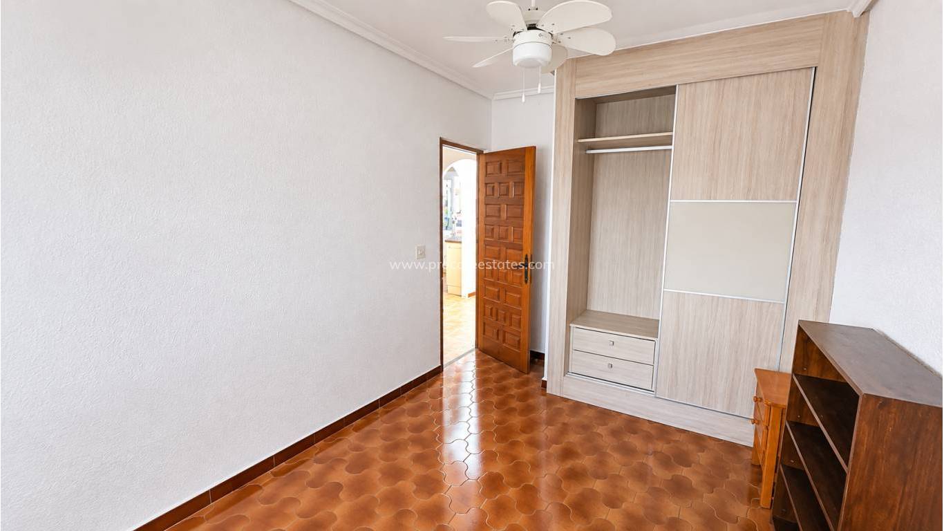 Reventa - Casa de pueblo - Ciudad Quesada