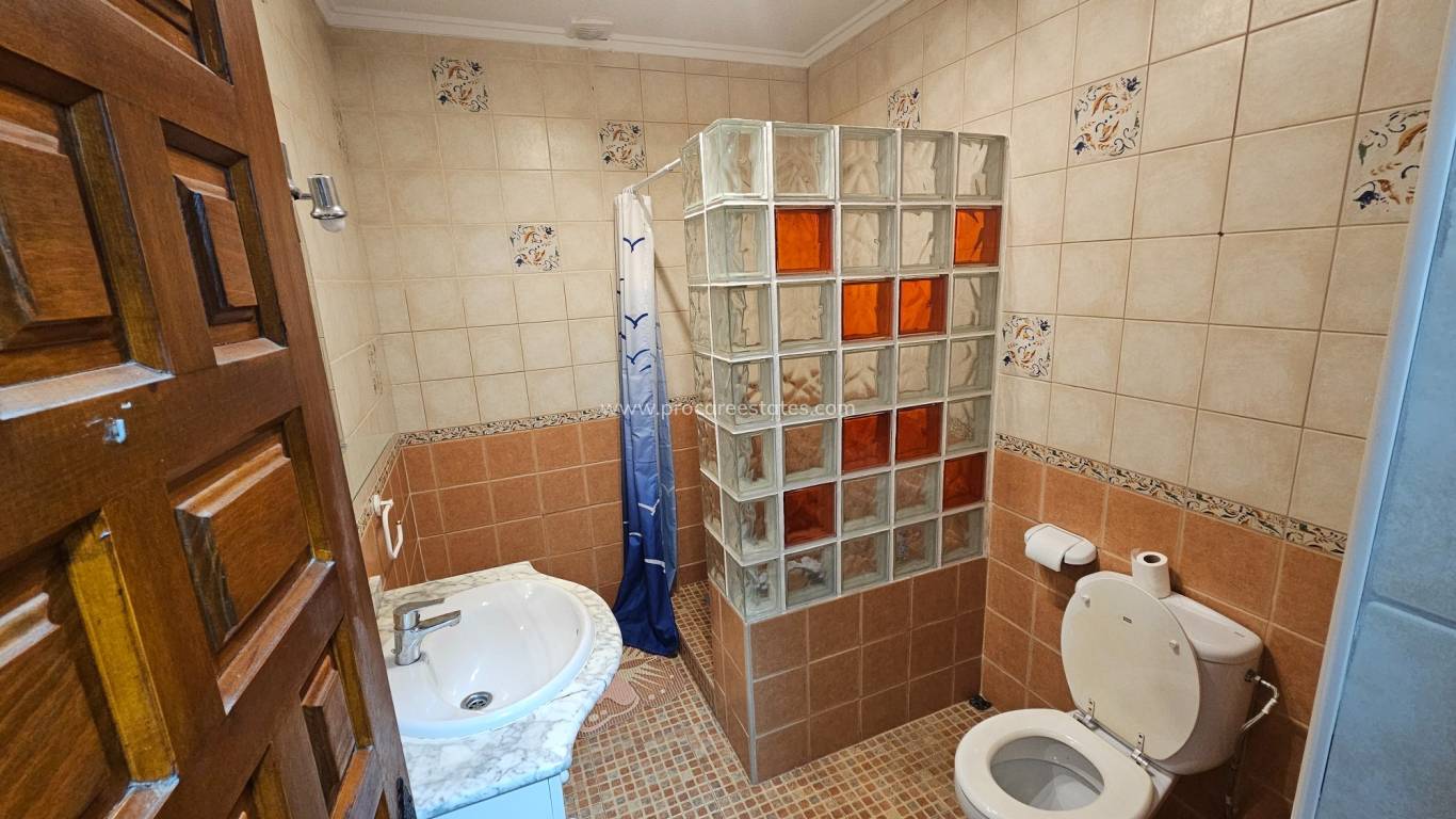 Reventa - Casa de pueblo - Ciudad Quesada