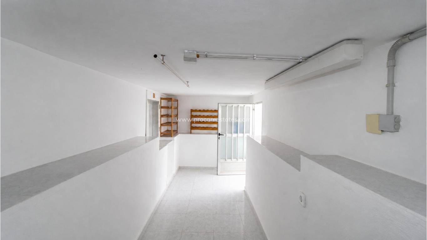 Reventa - Casa de pueblo - Ciudad Quesada