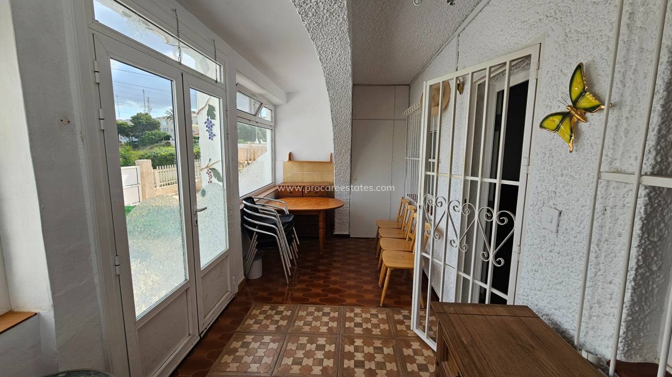 Reventa - Casa de pueblo - Ciudad Quesada
