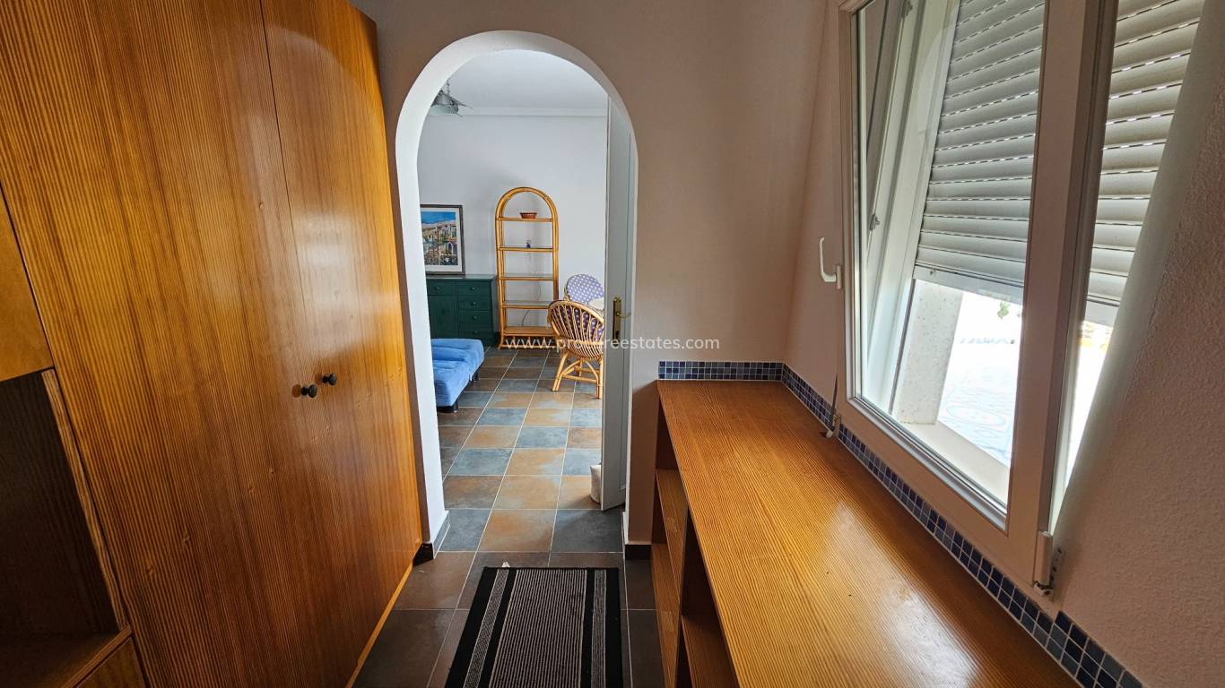 Reventa - Casa de pueblo - Ciudad Quesada