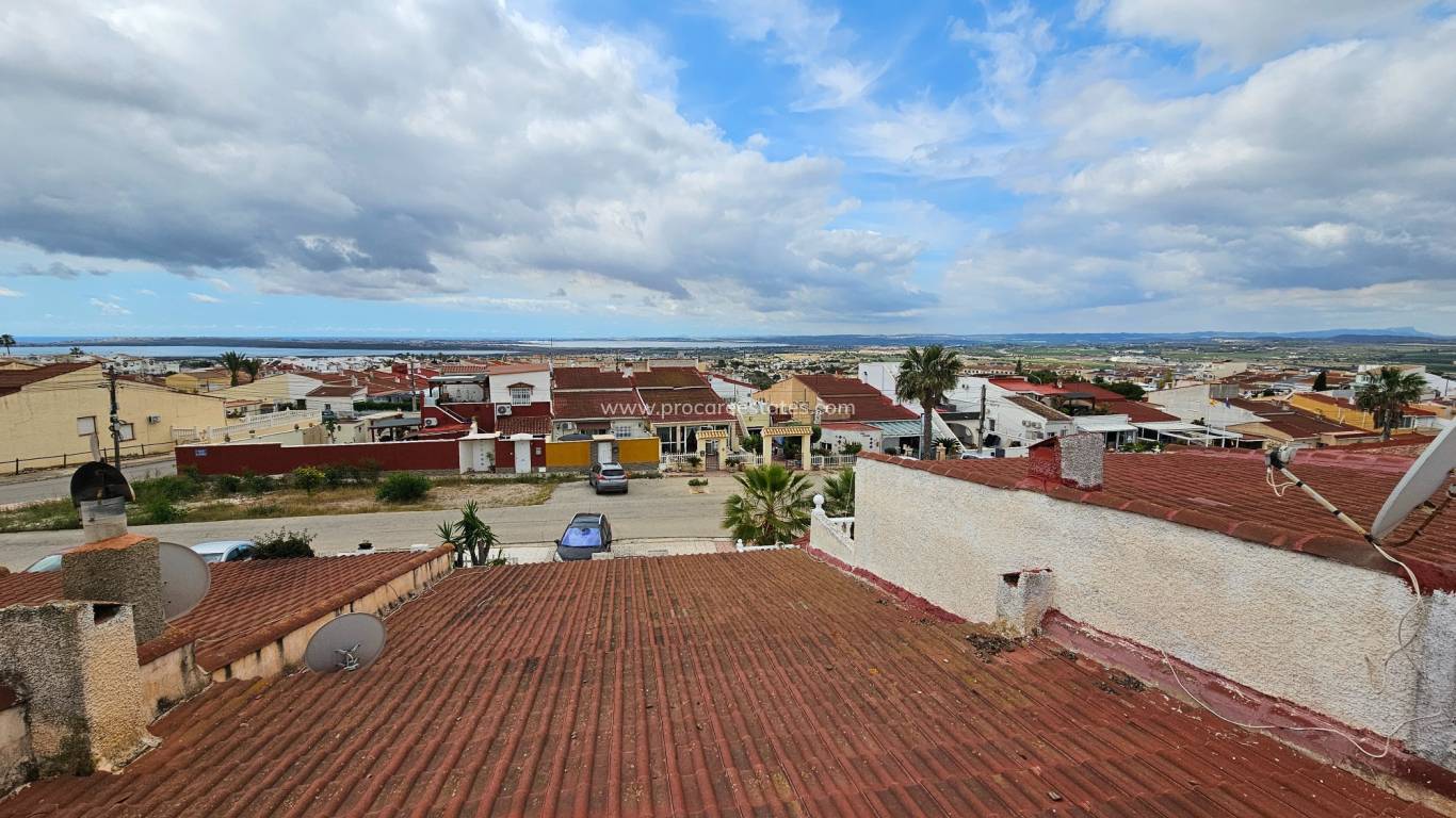 Reventa - Casa de pueblo - Ciudad Quesada