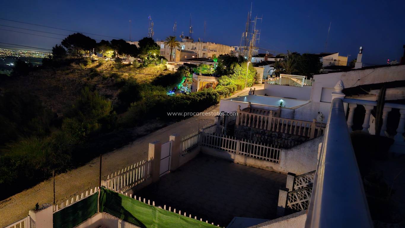 Reventa - Casa de pueblo - Ciudad Quesada