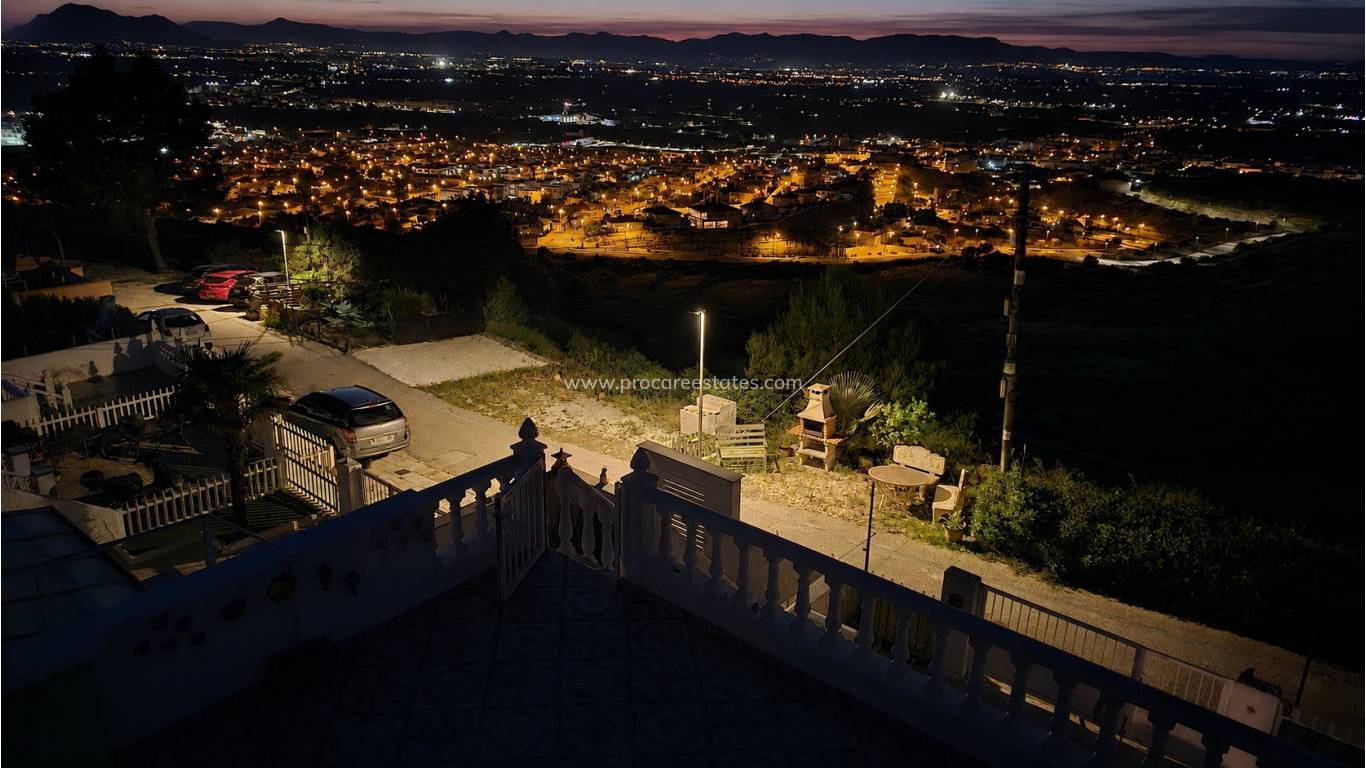 Reventa - Casa de pueblo - Ciudad Quesada