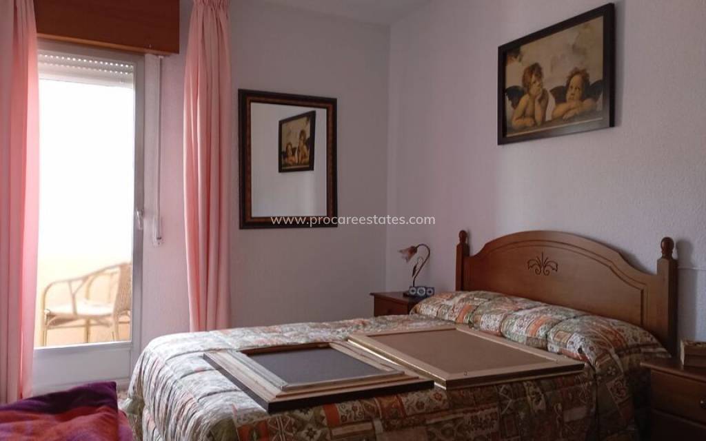 Reventa - Casa de pueblo - Daya Vieja