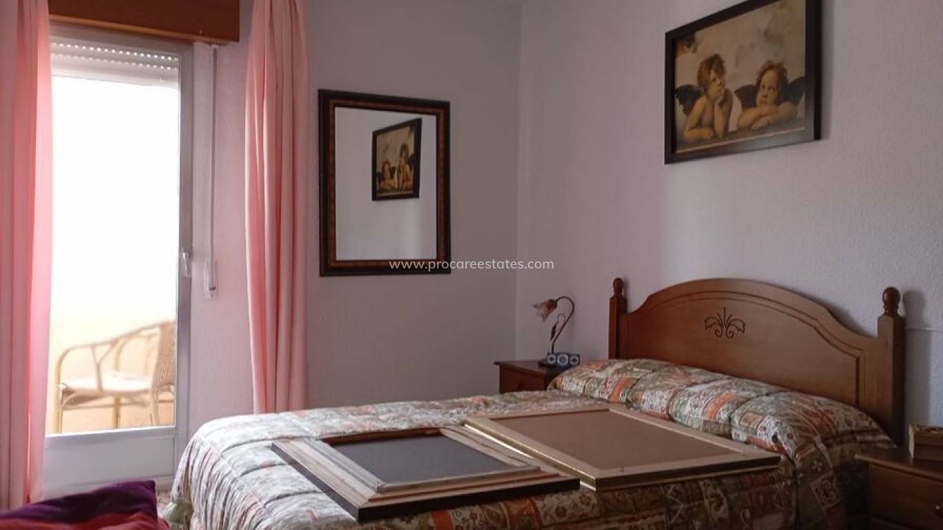 Reventa - Casa de pueblo - Daya Vieja