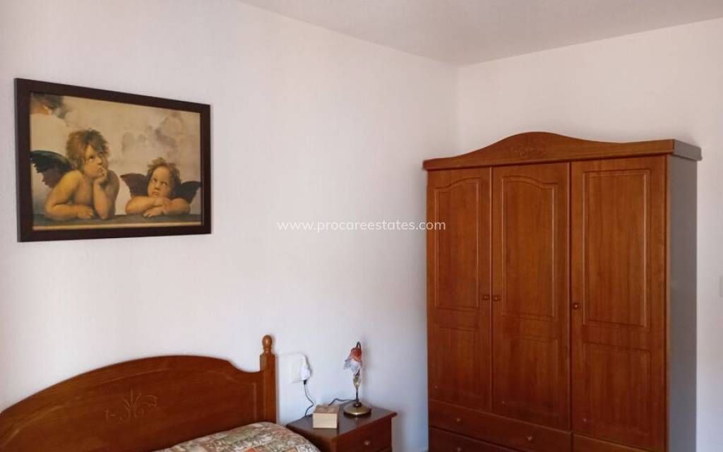 Reventa - Casa de pueblo - Daya Vieja