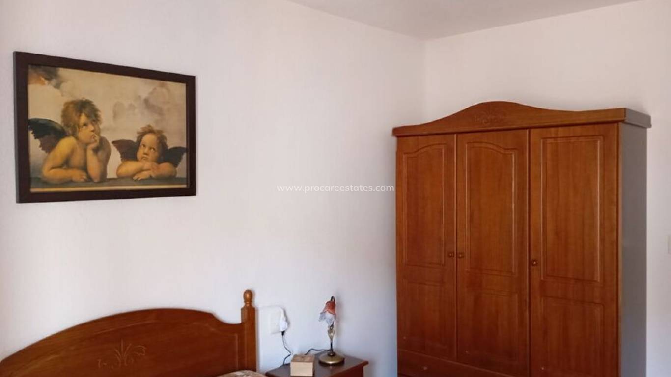 Reventa - Casa de pueblo - Daya Vieja