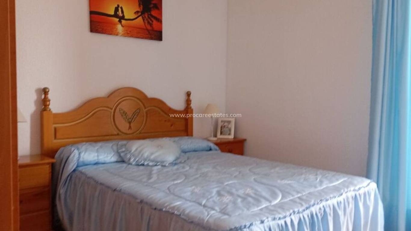 Reventa - Casa de pueblo - Daya Vieja