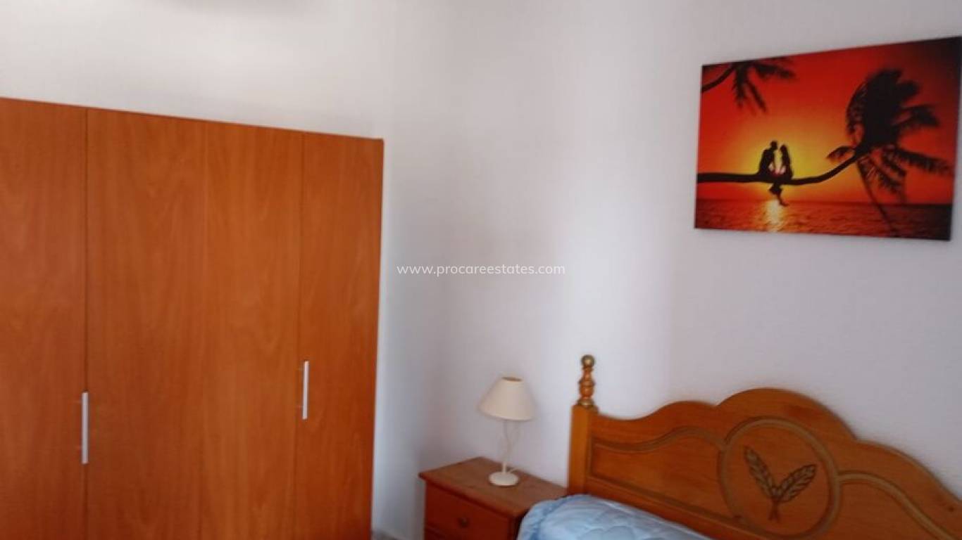 Reventa - Casa de pueblo - Daya Vieja