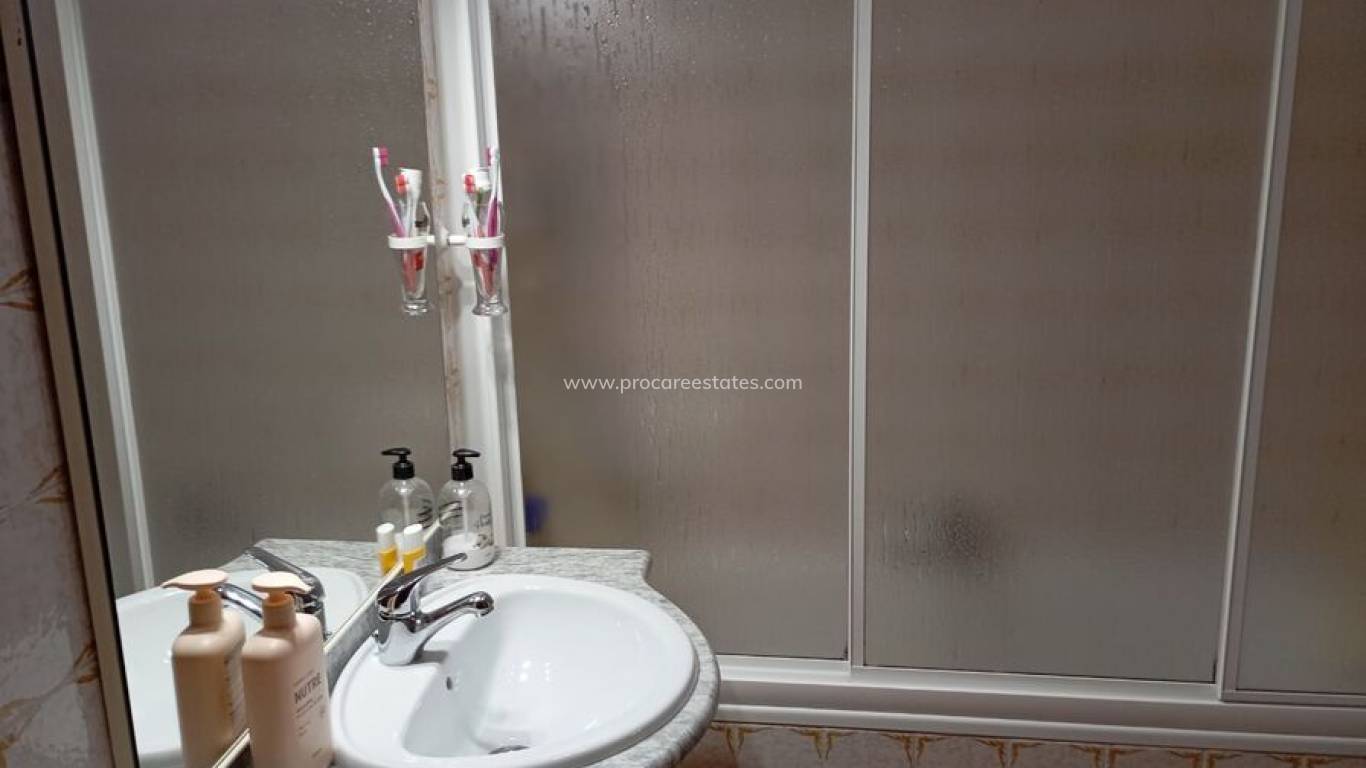 Reventa - Casa de pueblo - Daya Vieja