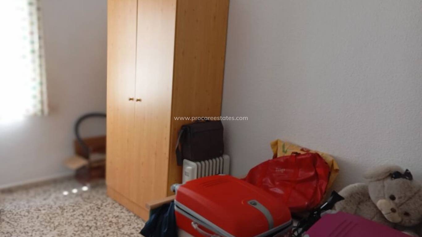 Reventa - Casa de pueblo - Daya Vieja