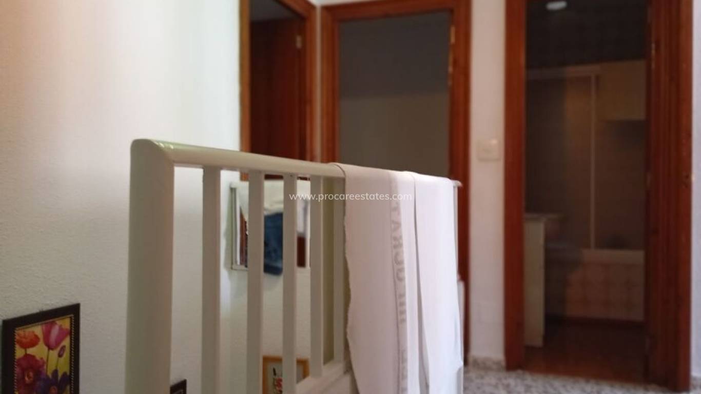 Reventa - Casa de pueblo - Daya Vieja