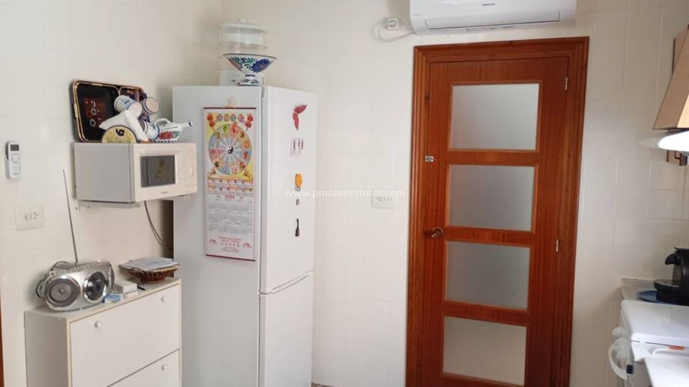 Reventa - Casa de pueblo - Daya Vieja