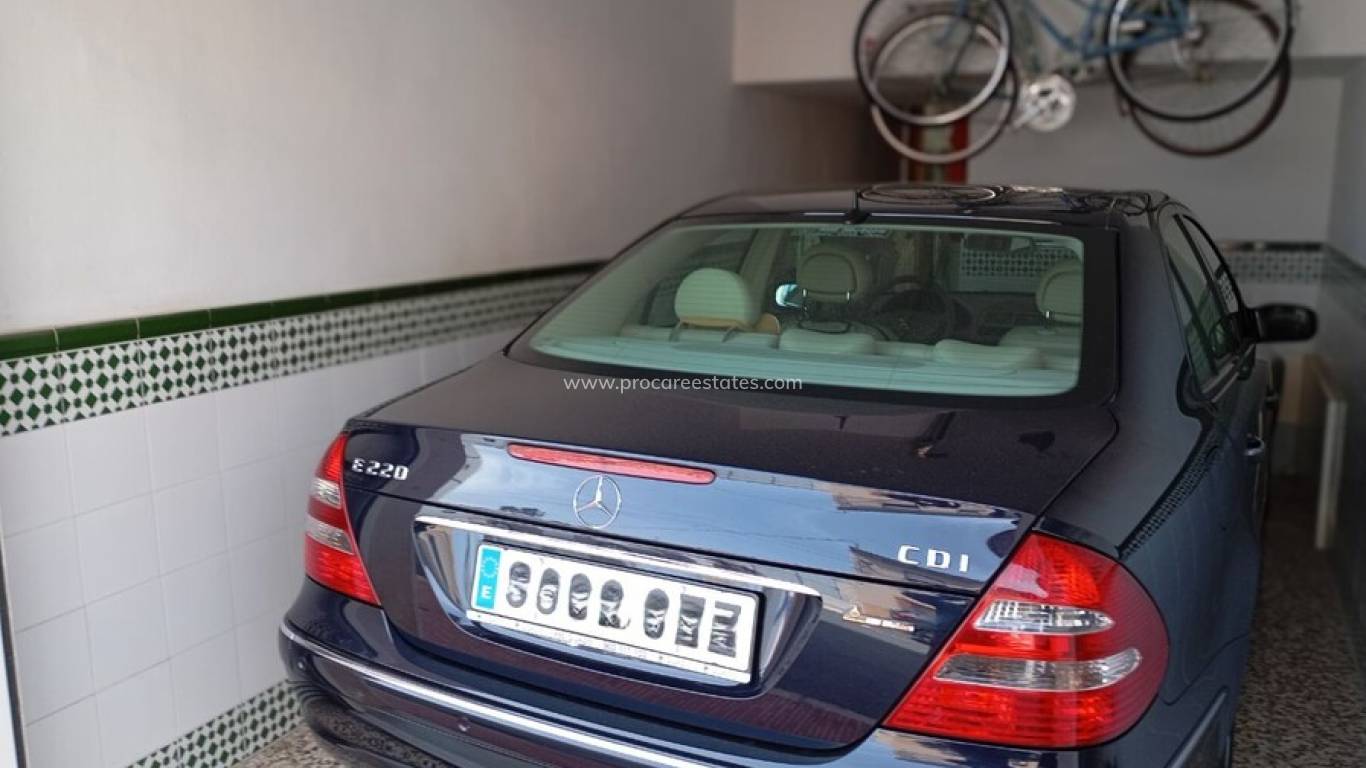 Reventa - Casa de pueblo - Daya Vieja